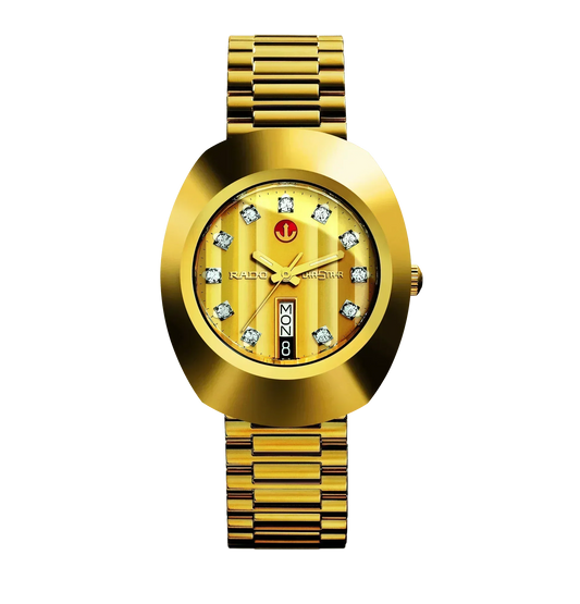 Rado Orignal Automatic Men's Watch R12413493