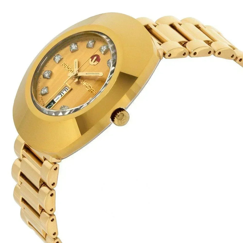 Rado DiaStar Original Automatic Men's Watch R12413494