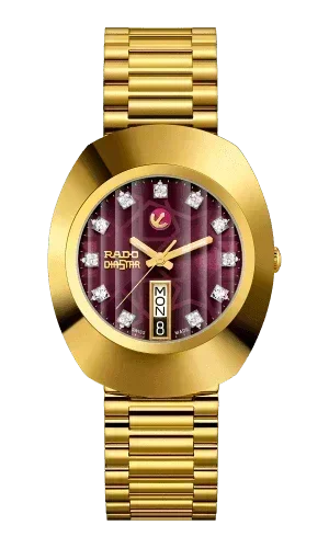 Rado Orignal Automatic Men's Watch R12413573