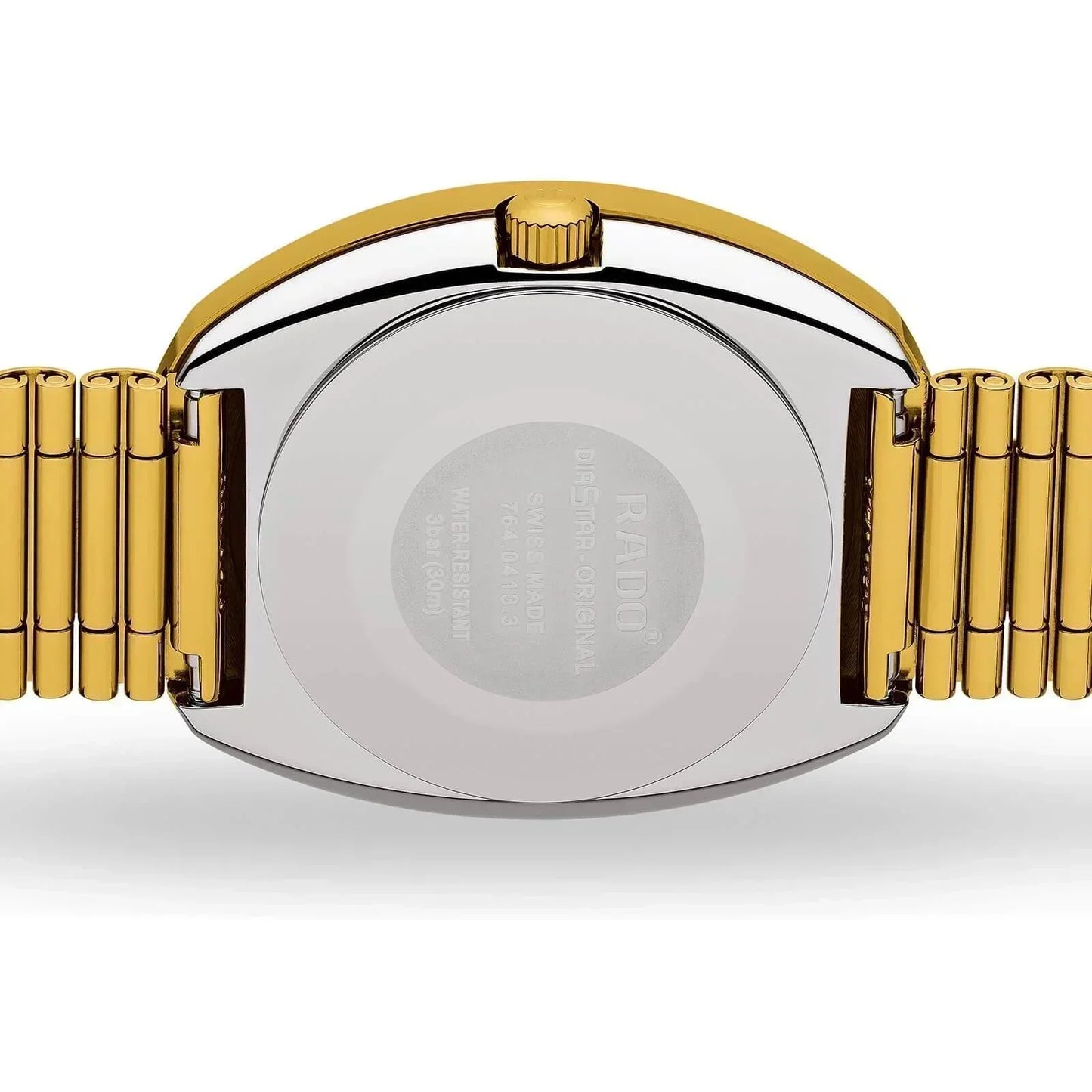 Rado Original Automatic Mens Watch R12413573