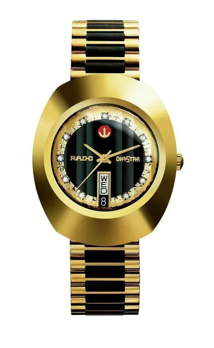 Rado Original Automatic Men's Watch R12413584