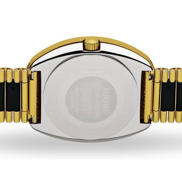 Rado Original Automatic Mens Watch R12413584