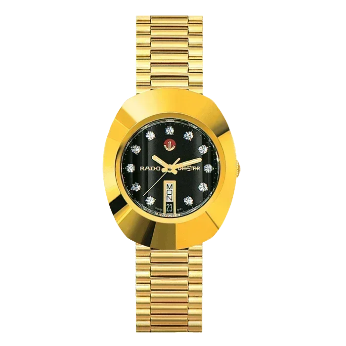 Rado Original Automatic Men's Watch R12413613