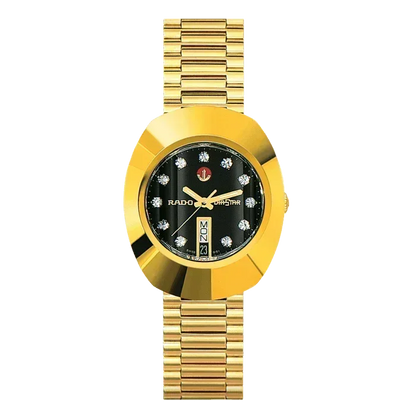 Rado Original Automatic Men's Watch R12413613