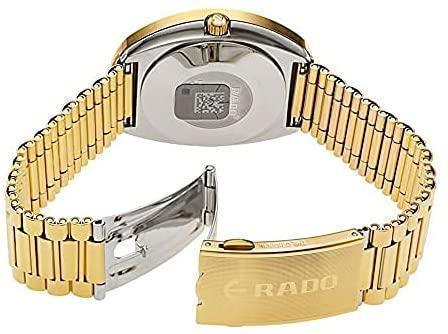 Rado Original Automatic Mens Watch R12413613
