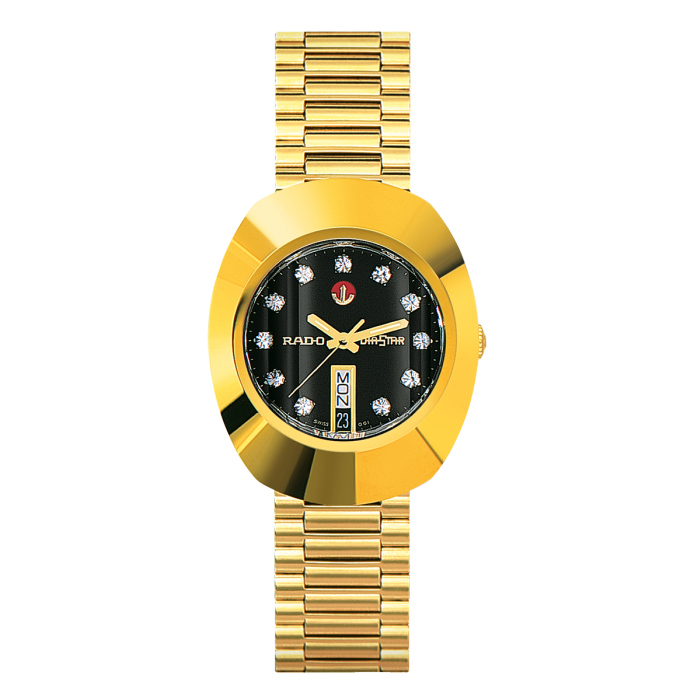 Rado Original Automatic Men's Watch R12413613