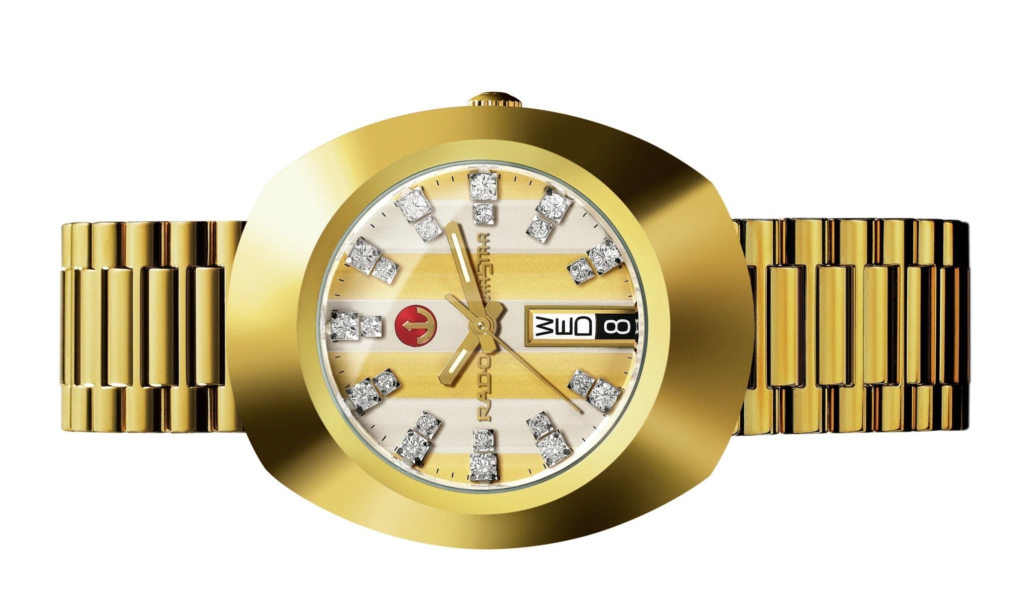 New rado shop watch 2019