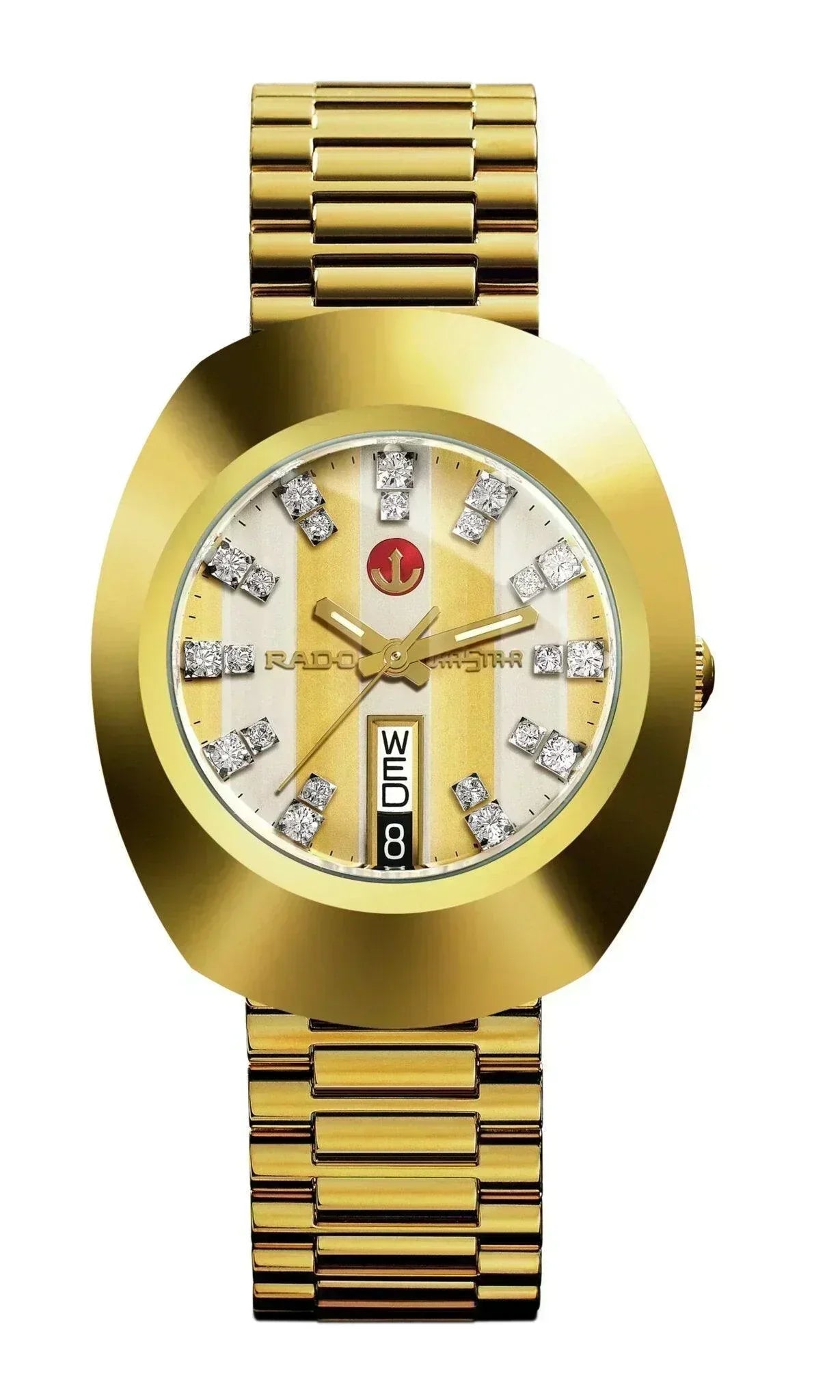 Rado Original Automatic Men's Watch R12413803