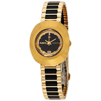 Rado Original Automatic Women's Watch R12416514