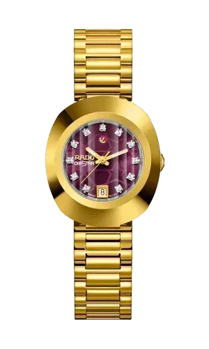 Rado Orignal Automatic Women's Watch R12416573