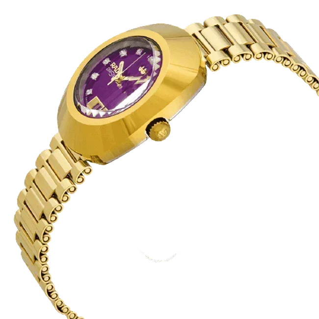 Rado Orignal Automatic Women's Watch R12416573