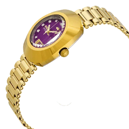Rado Orignal Automatic Women's Watch R12416573