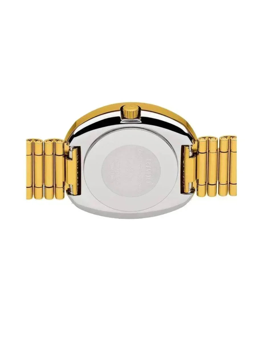 Rado Original Automatic Womens Watch R12416573