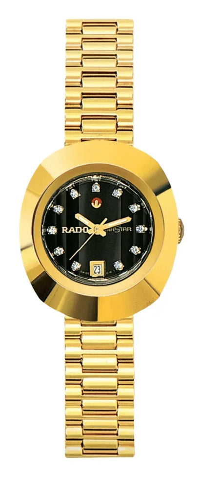Rado Original Automatic Women's Watch R12416613