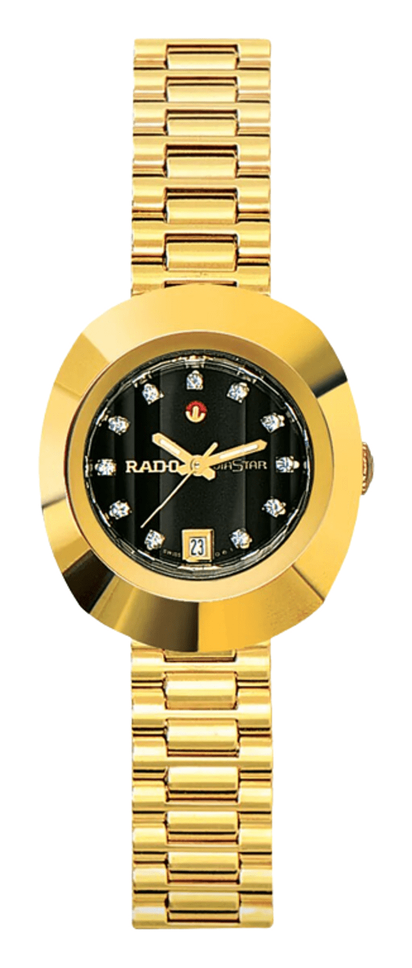 Rado Original Automatic Women&#39;s Watch R12416613