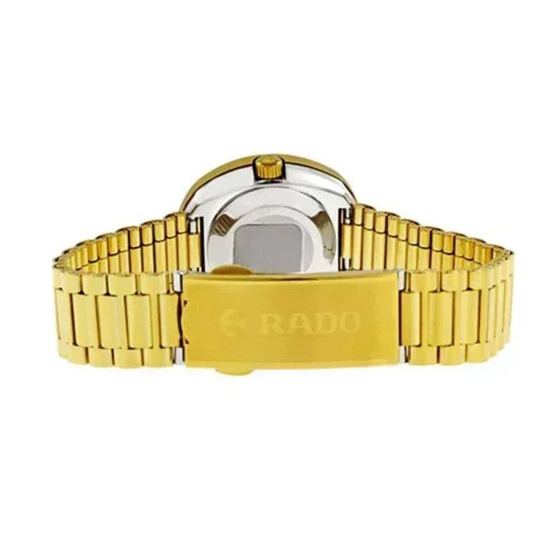 Rado Original Automatic Womens Watch R12416613