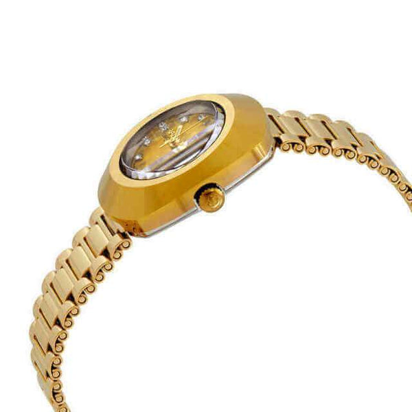 Rado Orignal Automatic Women's Watch R12416633 - Obsessions Jewellery