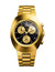 Rado New Original Chronograph Black Dial Quartz Men's Watch R12949153