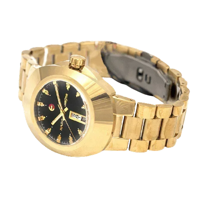 Rado Original Automatic Mens Watch R12999153