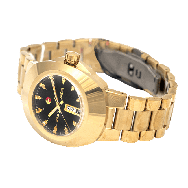 Rado Original Automatic Mens Watch R12999153