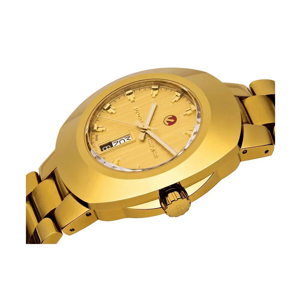 Rado New Original  Automatic Men's Watch R12999253