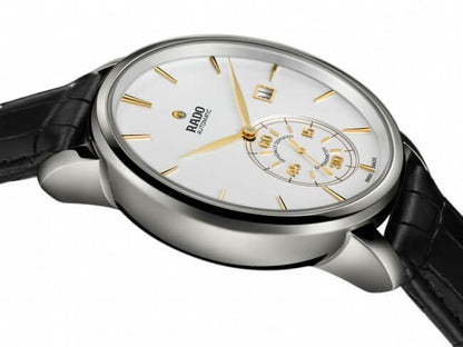 Rado Diamaster Petite Seconde Automatic Men's Watch R14053016