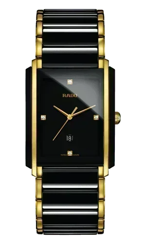 Rado Integral Diamonds Men's Watch R20204712