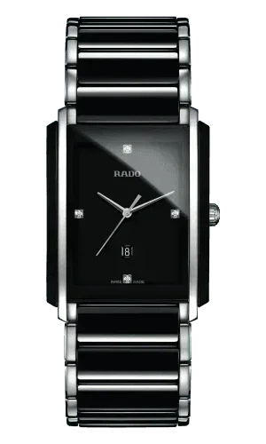 Rado Integral Diamonds Men's Watch R20206712