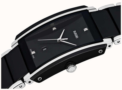 Rado Integral Diamonds Men's Watch R20206712