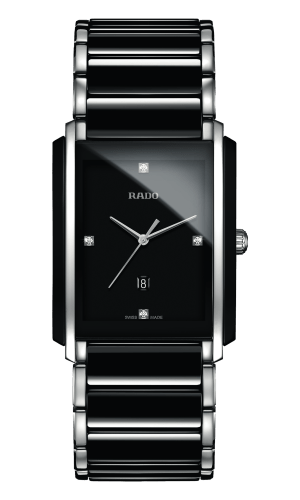 Rado Integral Diamonds Men's Watch R20206712