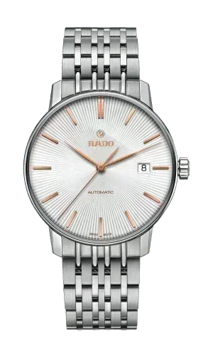 Rado Coupole Classic Automatic Men's Watch R22860024