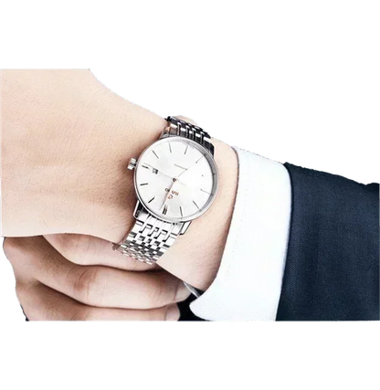 Rado Coupole Classic Automatic Mens Watch R22860024
