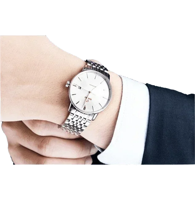 Watch on the sales wrist coupole classic automatic