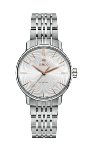 Rado Coupole Classic Automatic Women's Watch R22862024