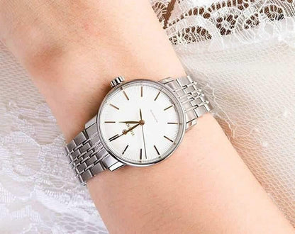 Rado Coupole Classic Automatic Womens Watch R22862024