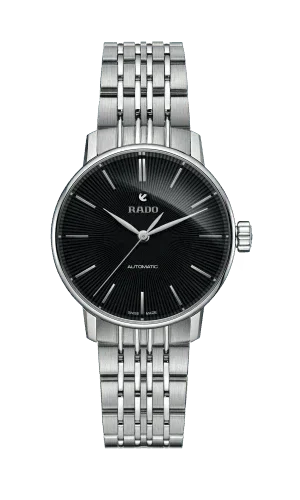 Rado Coupole Classic Automatic Women's Watch R22862154
