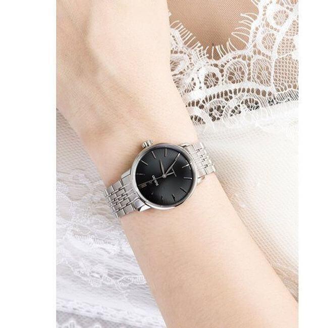 Rado Coupole Classic Automatic Womens Watch R22862154