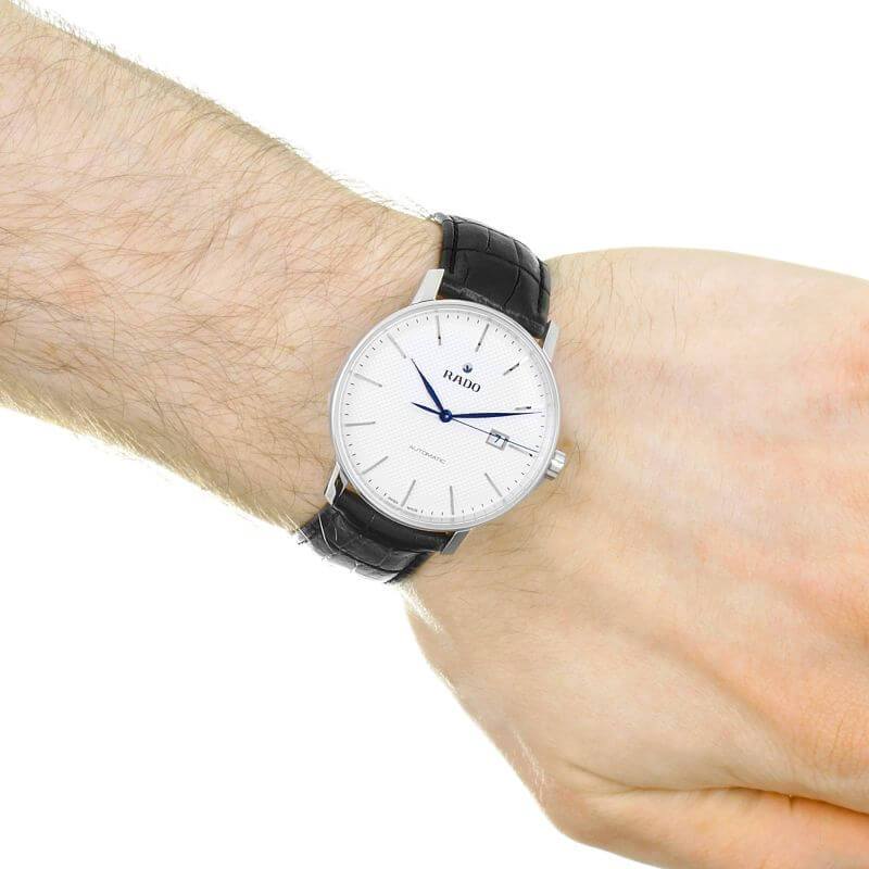 Rado Coupole Classic Automatic Mens Watch R22876015