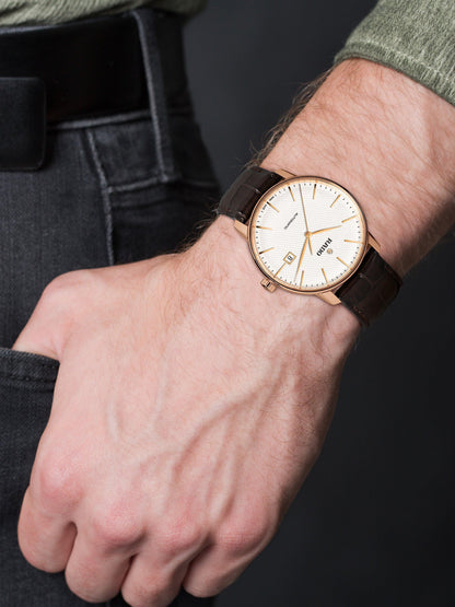 Rado Coupole Classic Automatic Men's Watch R22877025