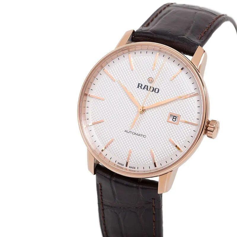 Rado Coupole Classic Automatic Men's Watch R22877025