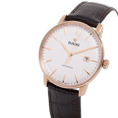 Rado Coupole Classic Automatic Men's Watch R22877025