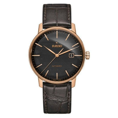 Rado Coupole Classic Automatic Men's Watch R22877165