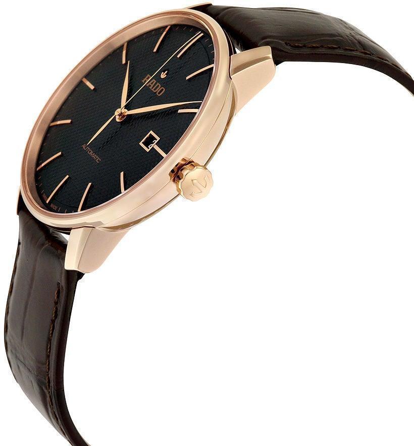 Rado Coupole Classic Automatic Men's Watch R22877165