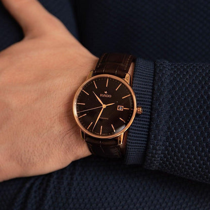 Rado Coupole Classic Automatic Men's Watch R22877165