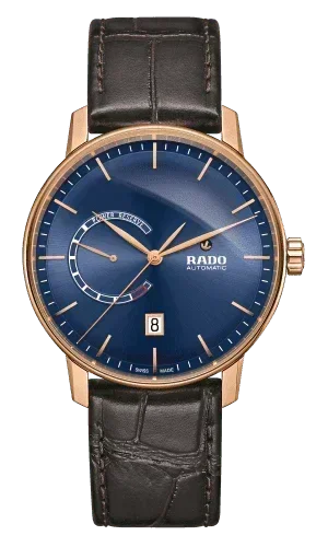 Rado Coupole Classic Automatic Men's Watch R22879205