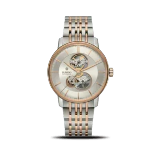 Rado Coupole Classic Open Heart Automatic Men's Watch R22894023