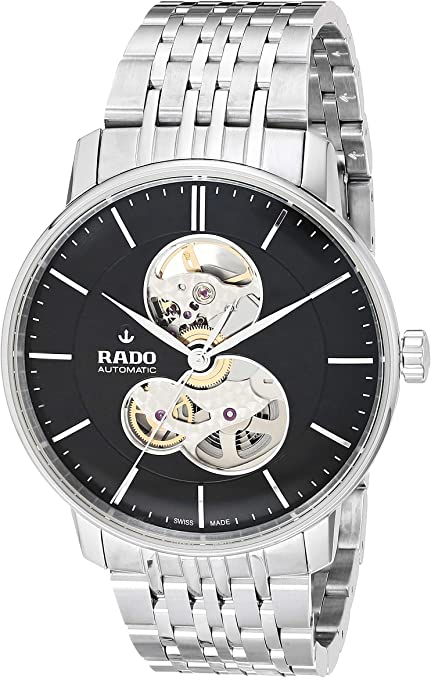 Rado Coupole Classic Automatic Men's Watch R22894153
