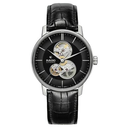 Rado Coupole Classic Open Heart Automatic Men's Watch R22894155