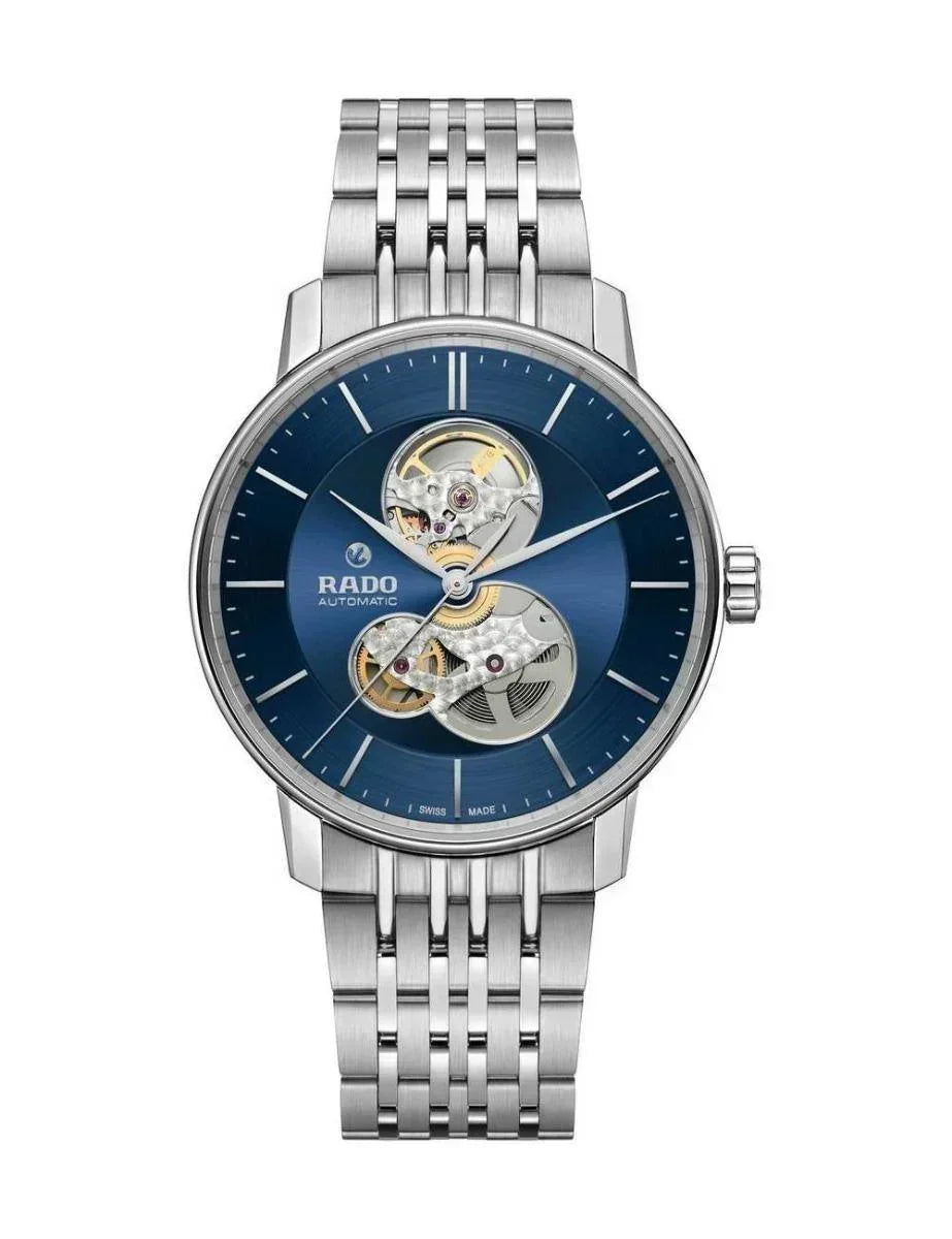 Rado Coupole Classic Open Heart  Automatic Men's Watch R22894203