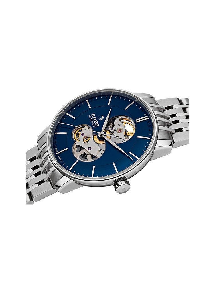 Rado Coupole Classic Open Heart  Automatic Men's Watch R22894203